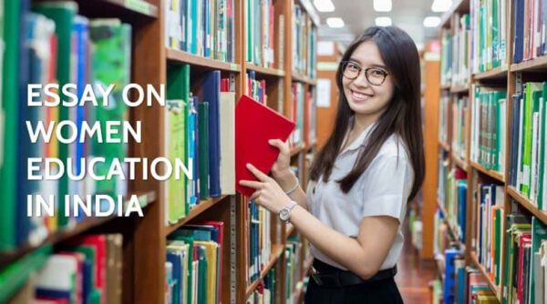 education for woman essay