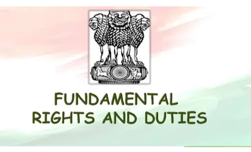 essay on rights and duties of citizens in hindi