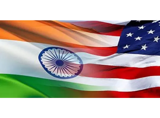 भारत-अमेरिका संबंध पर निबंध